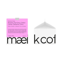 Coming Soon: Finca Las Delicias Gesha - 113g (Copy)